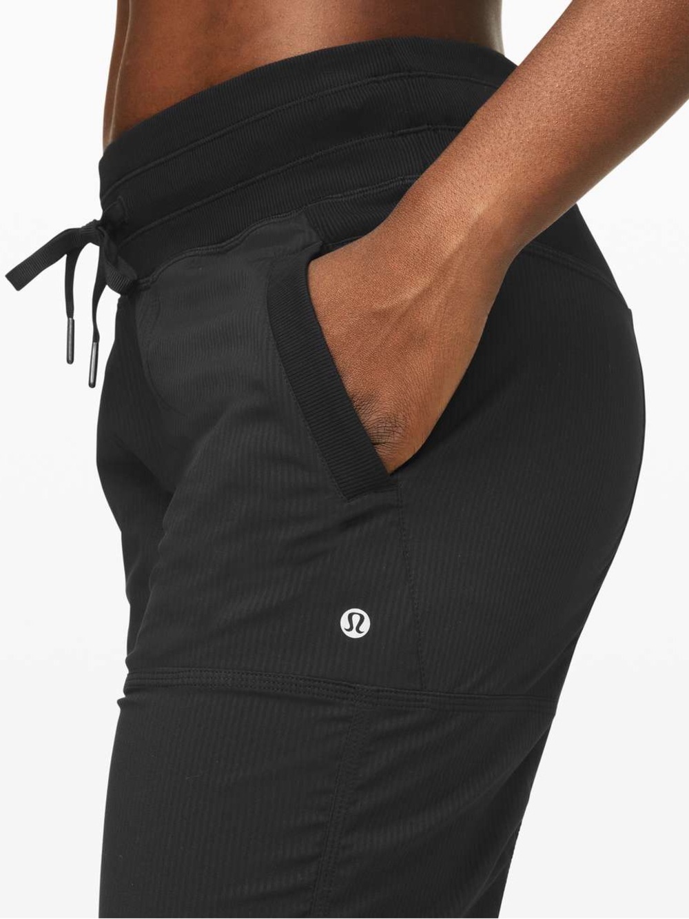 Lululemon Dance Studio Pant III *Unlined
Black size 6 - Picture 4 of 12